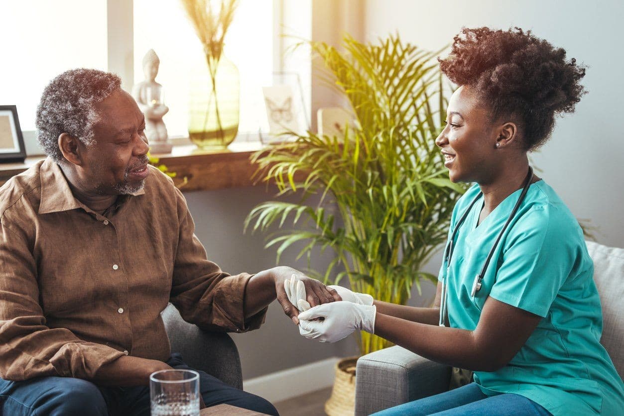 Chronic Care Management