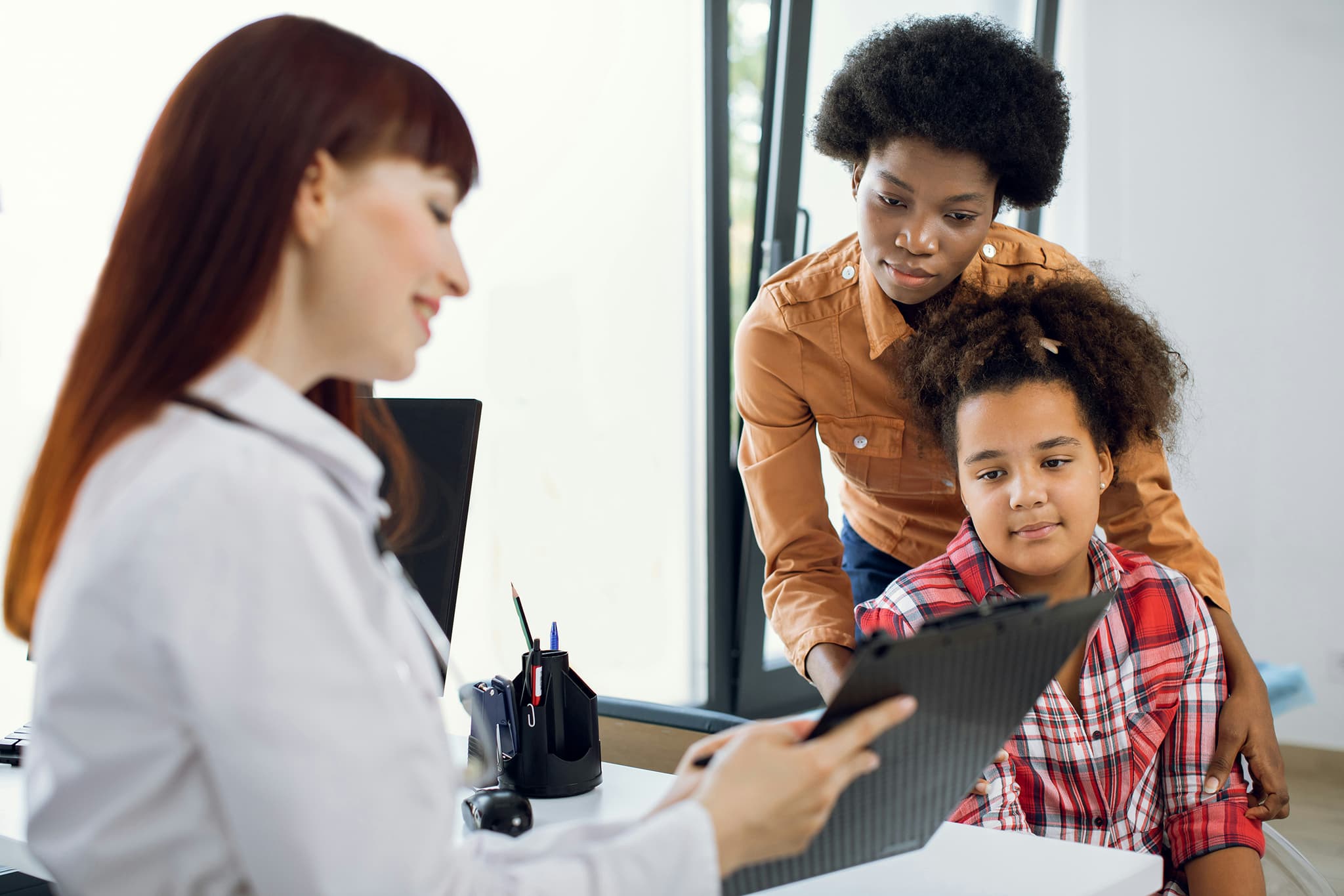 Primary Care