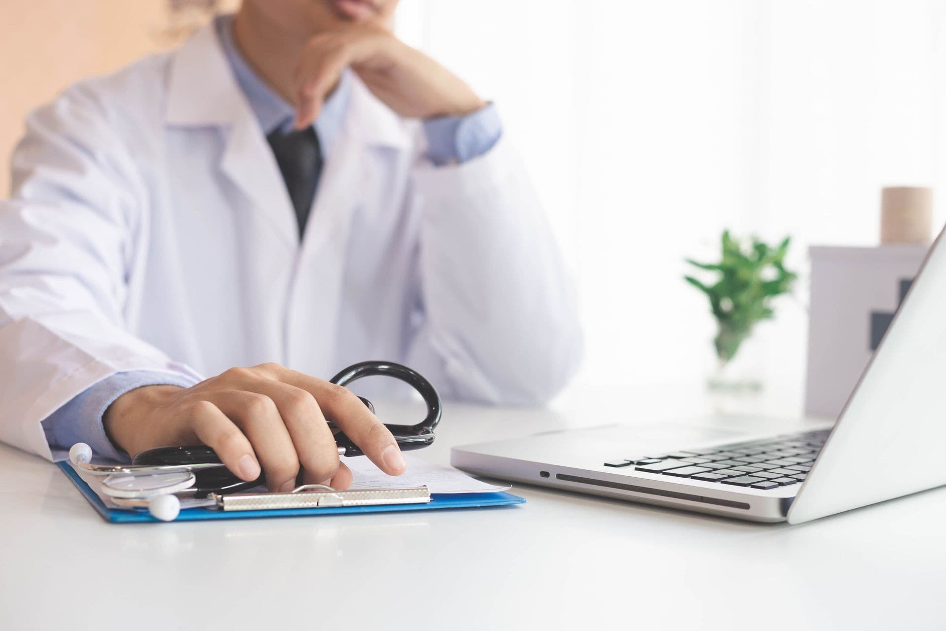 Telemedicine